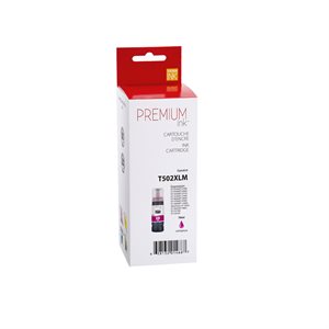 Epson T502XL320 Compatible Premium Ink Magenta