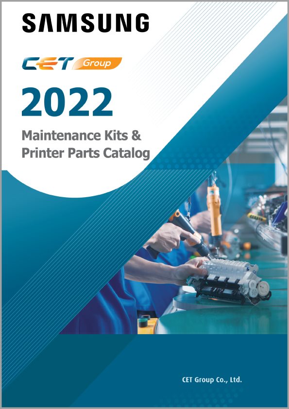 Samsung---2022_Printer_Parts_Catalog